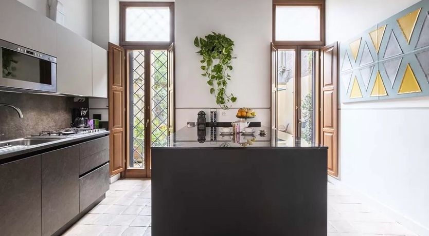 Photo of The Cool of Rome