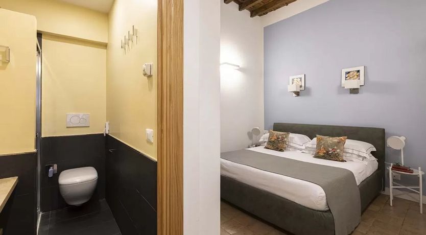 Photo of The Cool of Rome