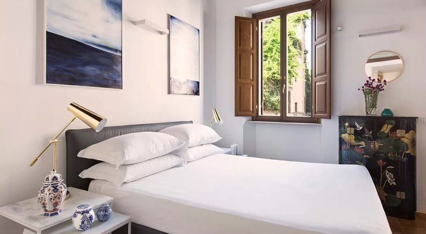 Photo of The Cool of Rome