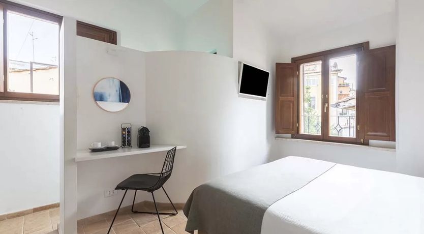 Photo of The Cool of Rome