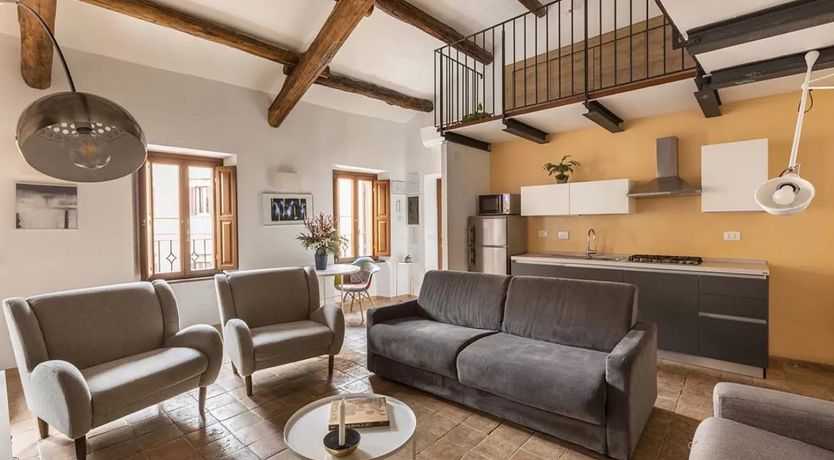 Photo of The Cool of Rome