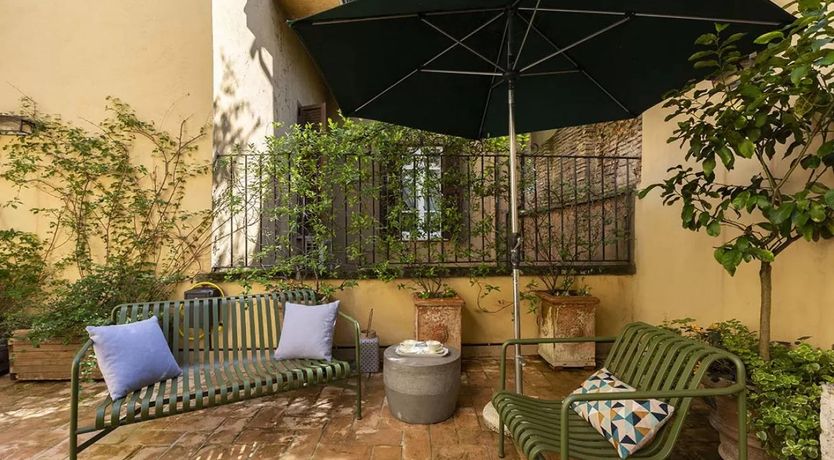 Photo of The Cool of Rome