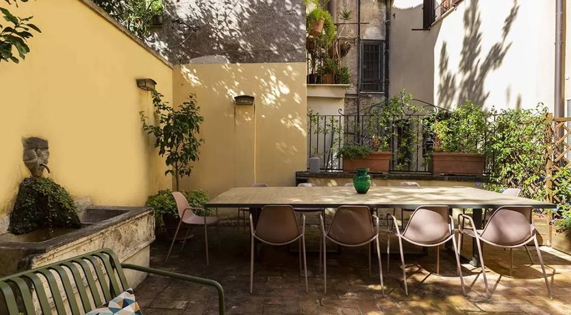 Photo of The Cool of Rome