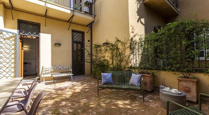 Photo of The Cool of Rome