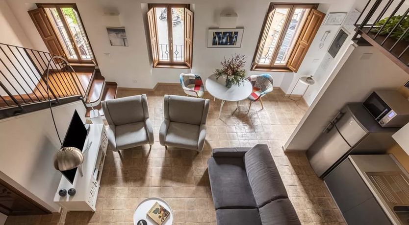 Photo of The Cool of Rome