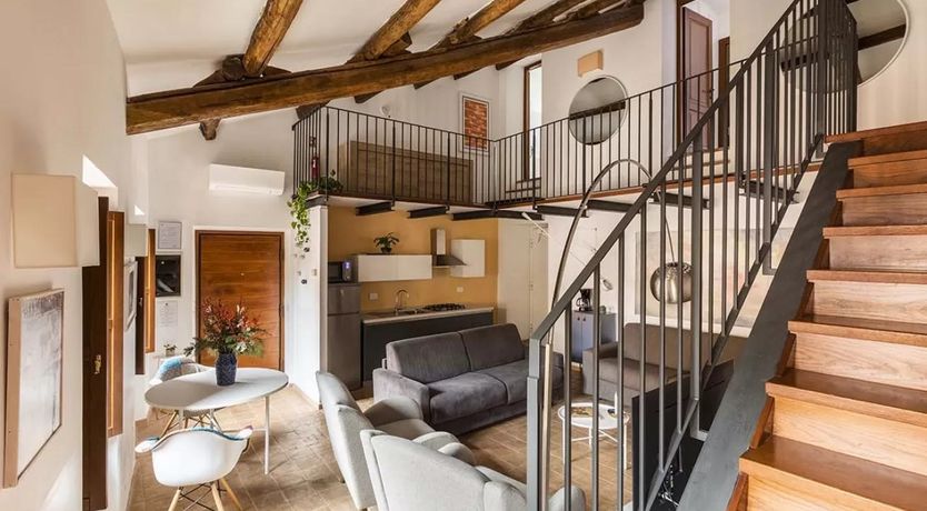 Photo of The Cool of Rome