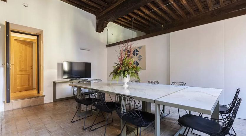 Photo of The Cool of Rome