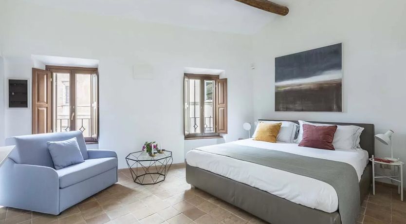 Photo of The Cool of Rome