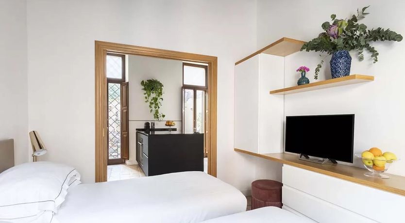 Photo of The Cool of Rome