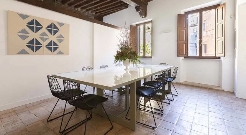 Photo of The Cool of Rome