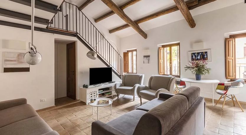 Photo of The Cool of Rome