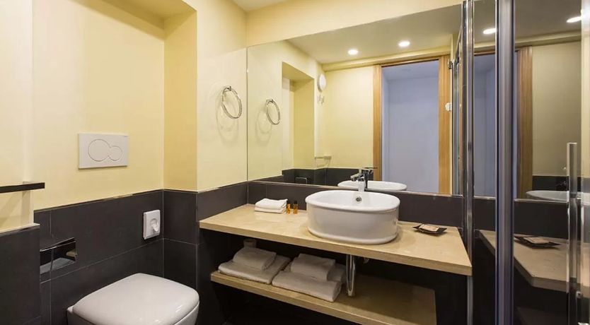 Photo of The Cool of Rome