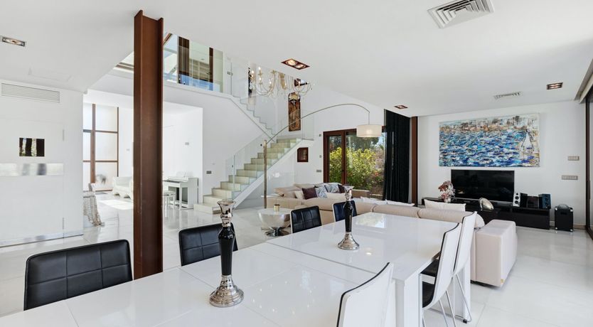 Photo of Palma Nirvana