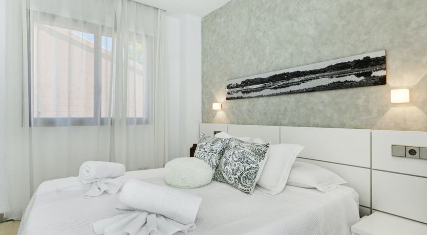 Photo of Palma Nirvana