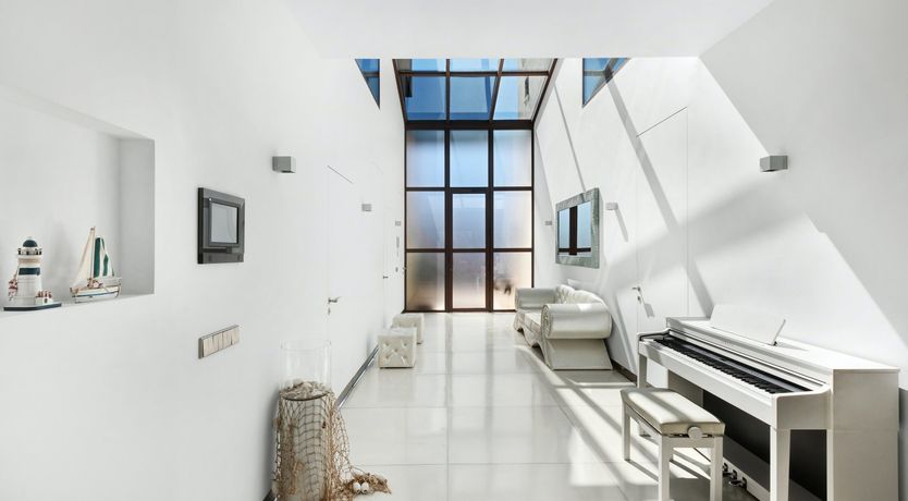 Photo of Palma Nirvana