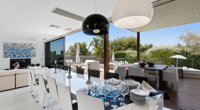 Photo of Palma Nirvana