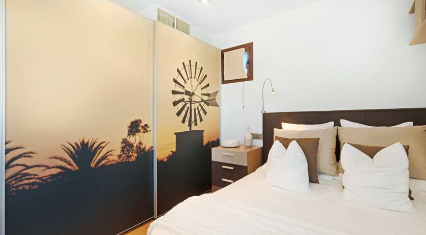 Photo of Palma Nirvana