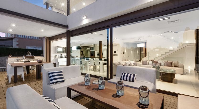 Photo of Palma Nirvana