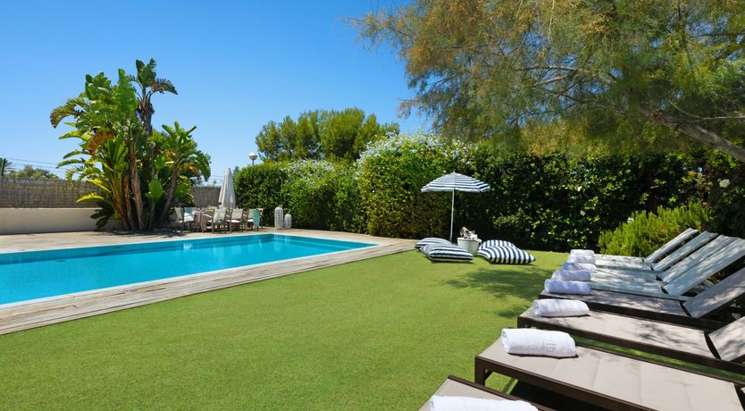 Photo of Palma Nirvana