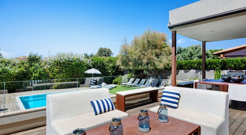 Photo of Palma Nirvana