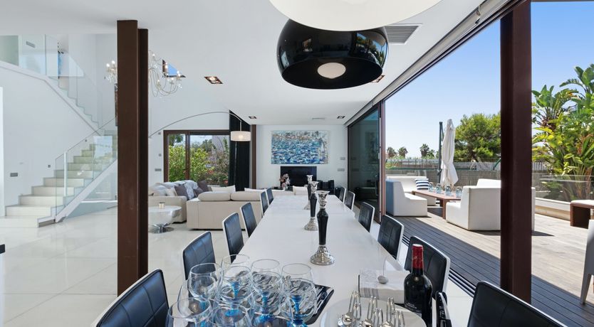 Photo of Palma Nirvana