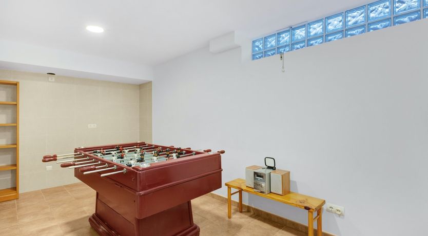 Photo of Palma Nirvana