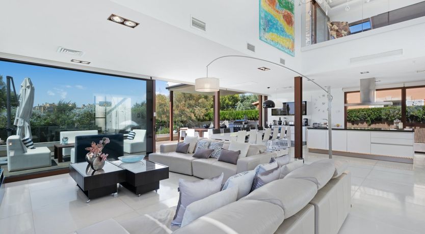 Photo of Palma Nirvana