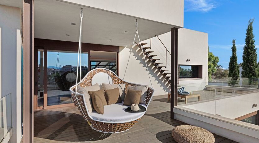 Photo of Palma Nirvana