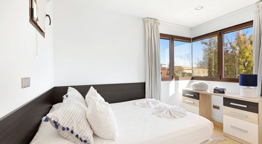 Photo of Palma Nirvana