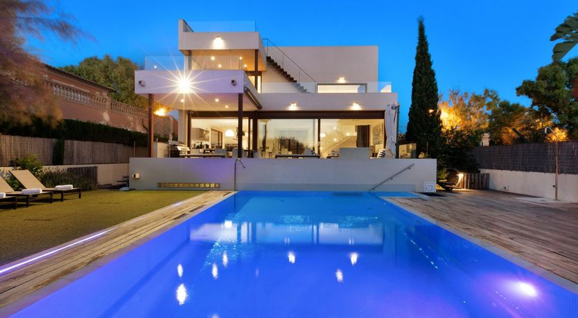 Photo of Palma Nirvana