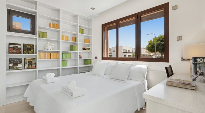 Photo of Palma Nirvana