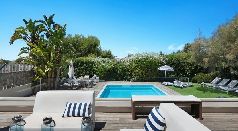 Photo of Palma Nirvana