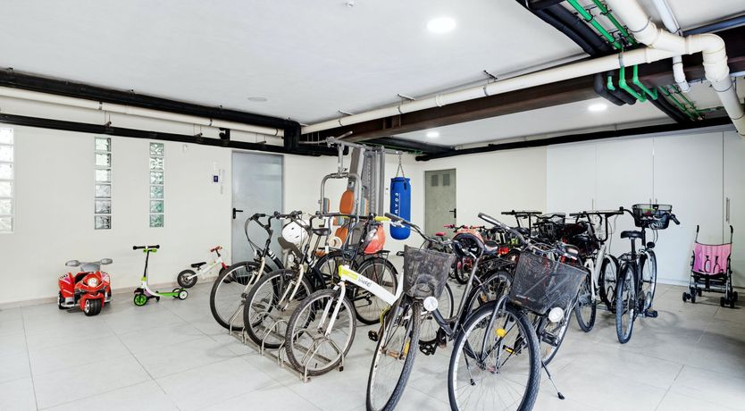 Photo of Palma Nirvana