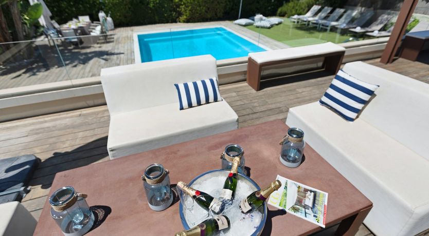 Photo of Palma Nirvana