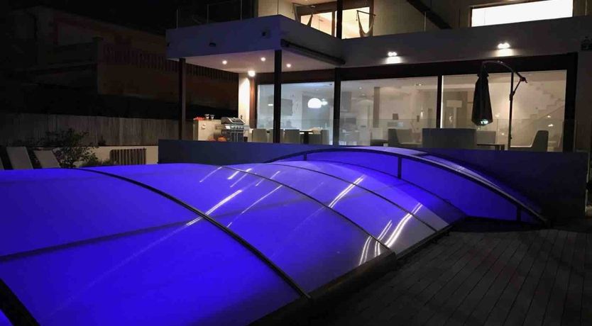 Photo of Palma Nirvana