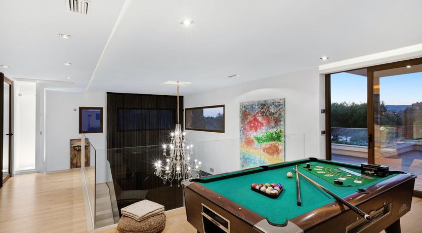 Photo of Palma Nirvana