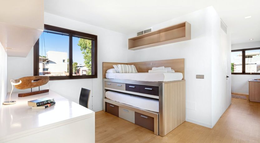 Photo of Palma Nirvana