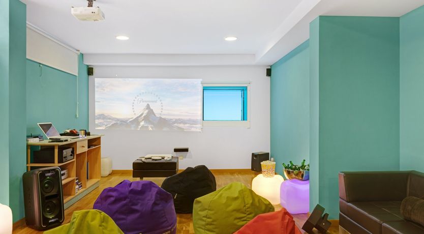 Photo of Palma Nirvana