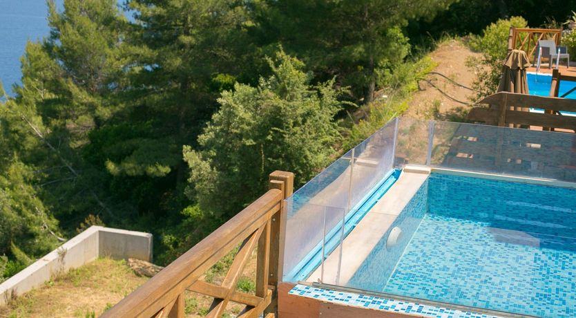 Photo of In Blue Dawn