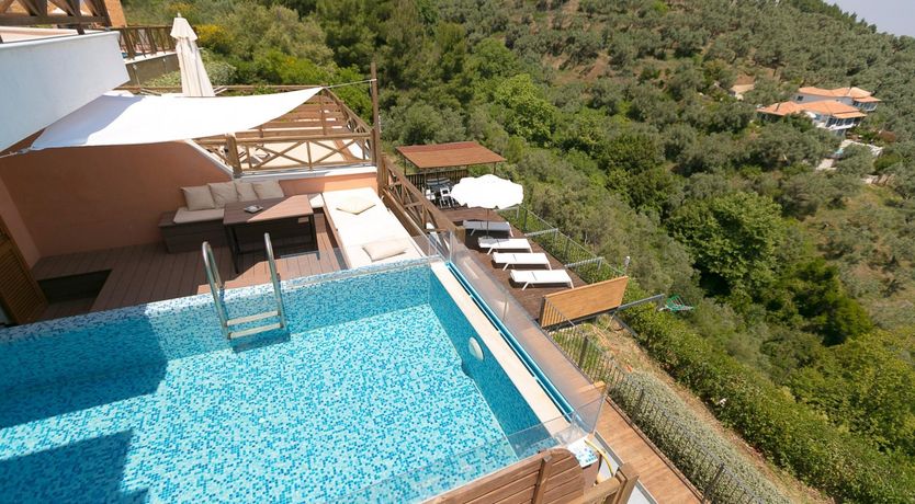 Photo of In Blue Dawn