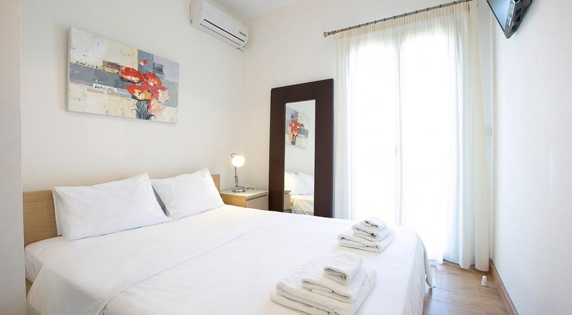 Photo of In Blue Dawn