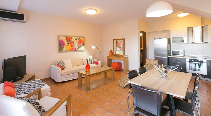 Photo of In Blue Dawn