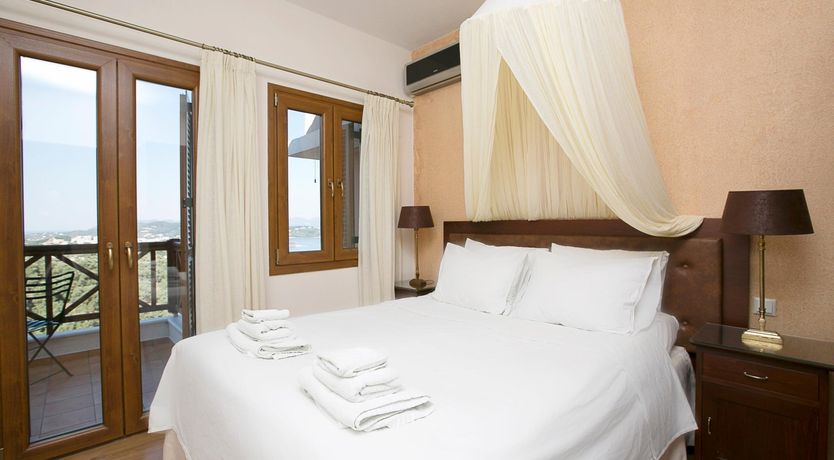 Photo of In Blue Dawn