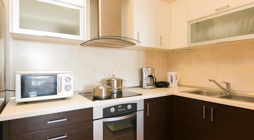 Photo of In Blue Dawn