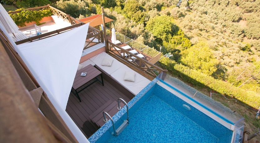 Photo of In Blue Dawn