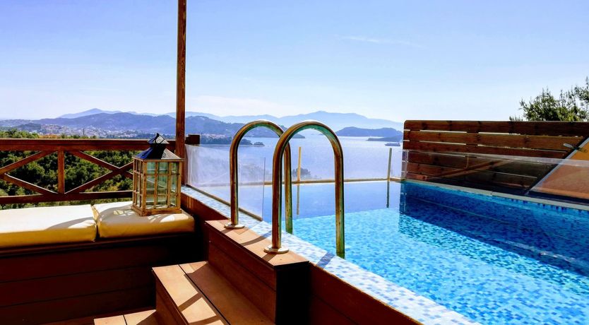 Photo of In Blue Dawn