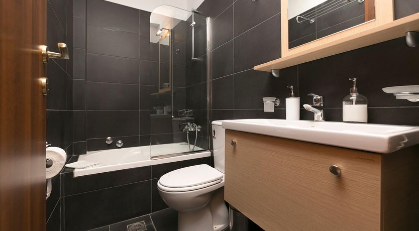 Photo of In Blue Dawn