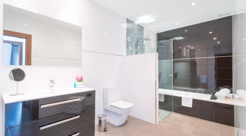 Photo of Sunbeams On Stone