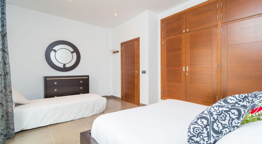 Photo of Sunbeams On Stone