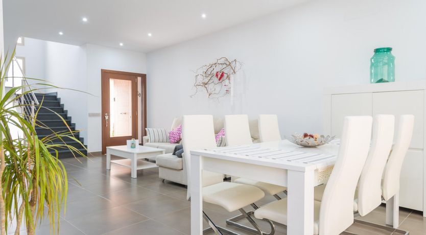 Photo of Sunbeams On Stone